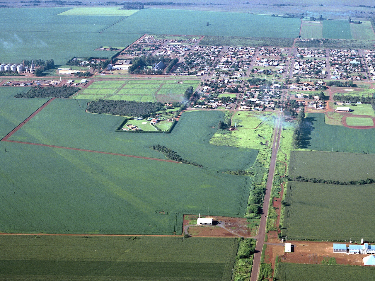 Desbravadores de Sertões [ Curiosidades ]