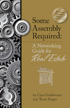 Some Assembly Required: A Networking Guide for Real Estate