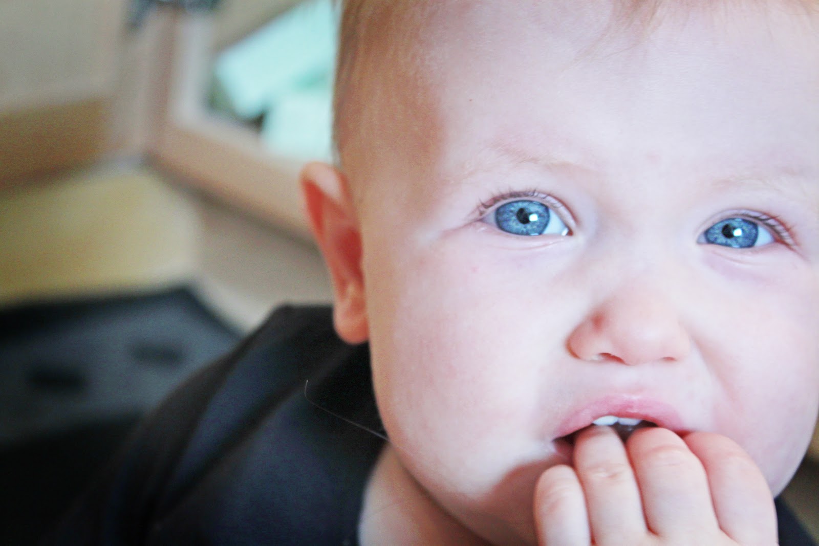 A Journey Beyond the Puke, Poop, and Pandimonium Let them Eat......SOAP!