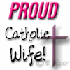 Catholic Wife