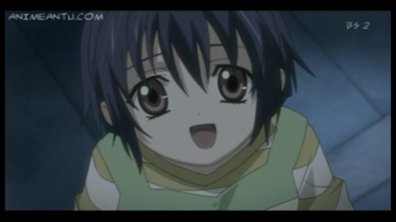 Shinrei Tantei Yakumo - Episode 02