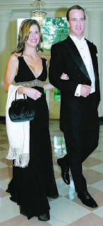 Is Peyton Manning married? | Peyton Manning Central