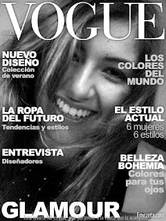 BLOG DE LA CATA...: PUBLICACIONES EN REVISTAS IMPORTANTES