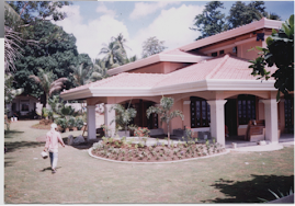 Breneke's Resthouse, Bacong, Negros Oriental