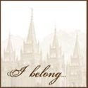 I belong
