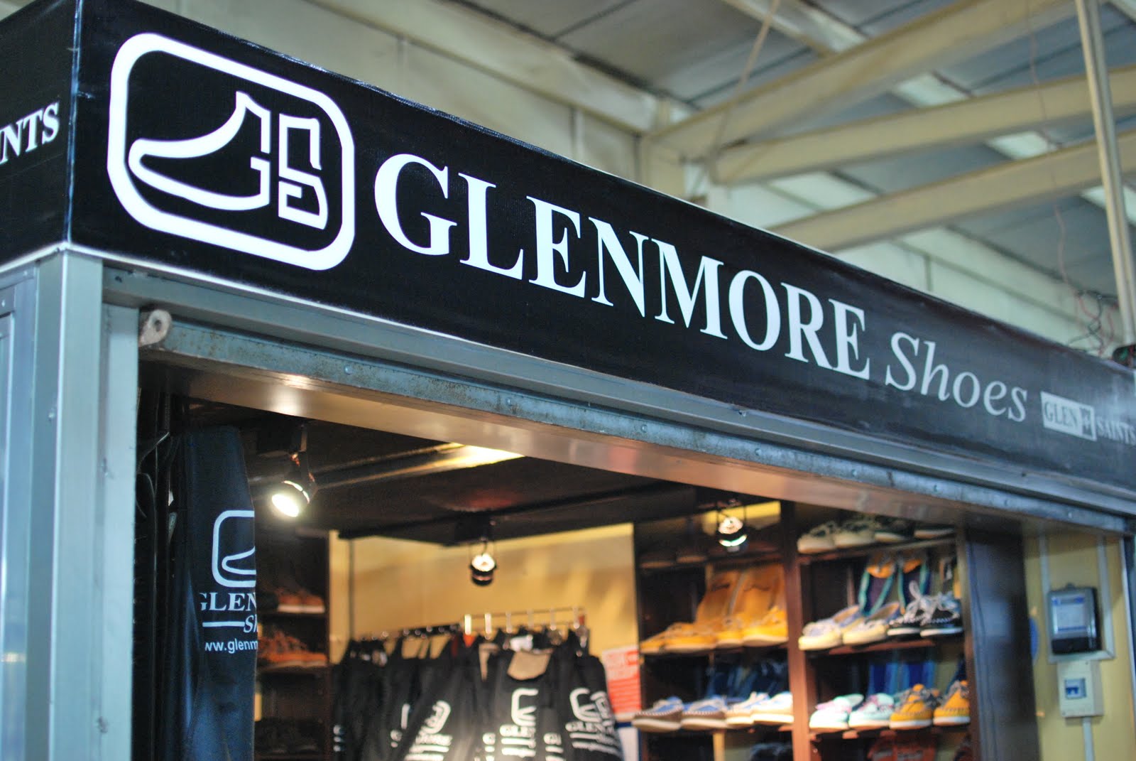 shoe shops chermside