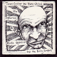 Texas Criffer and Plow United 7"