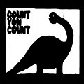 Count von Count - s/t CD