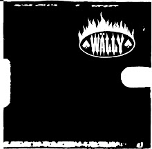 Wally - "Kill Whitey" CD