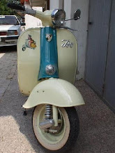 iso diva scooter