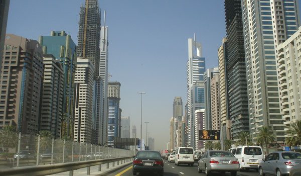 Good Pakistani Food in Abu Dhabi