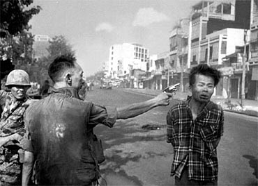 Historic Photography Stories - Nguyen Ngoc Loan