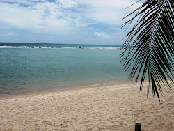 Alagoas - Paraíso das águas