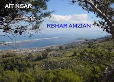 Rbhar Amzian - Aït Nsar