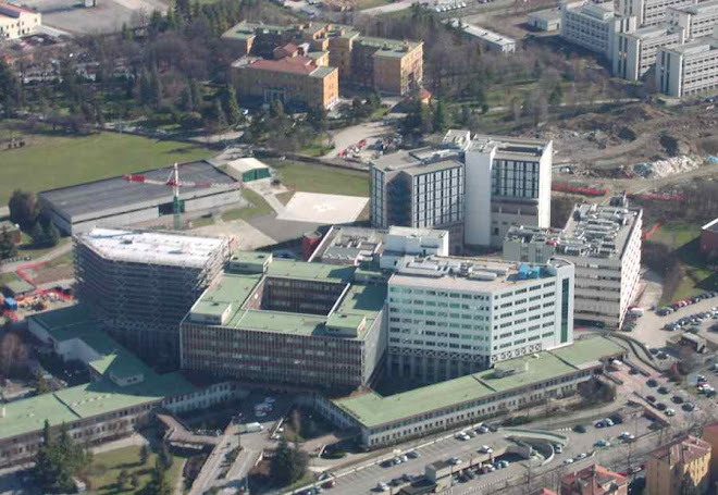 Azienda Ospedaliero-universitaria di Parma