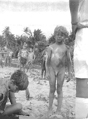 Lord Of The Flies Naked 46