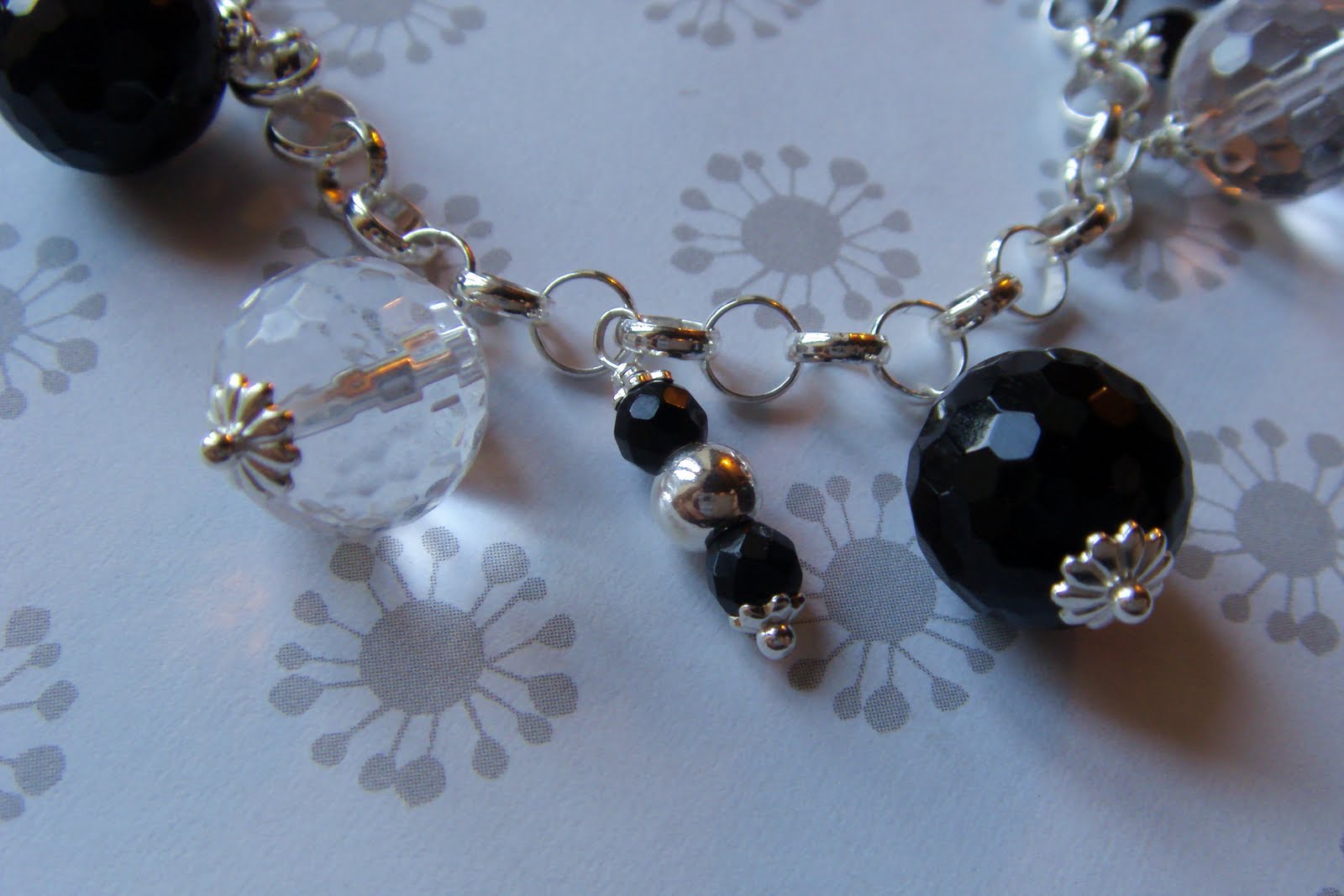 Bracciali Argento E Pietre Dure I love crafts: BRACCIALI ARGENTO 925 E PIETRE DURE