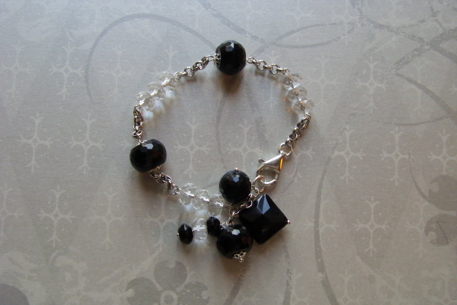 Bracciali Argento E Pietre Dure I love crafts: BRACCIALI ARGENTO 925 E PIETRE DURE