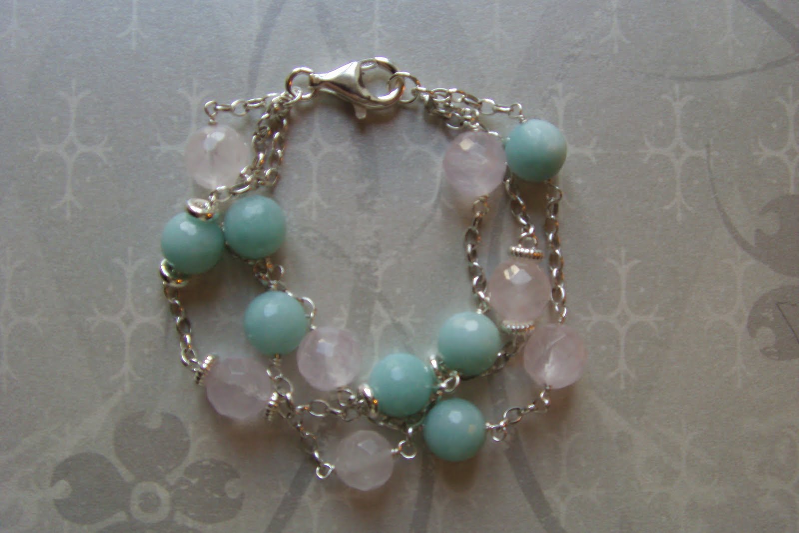 Bracciali Argento E Pietre Dure I love crafts: BRACCIALI ARGENTO 925 E PIETRE DURE