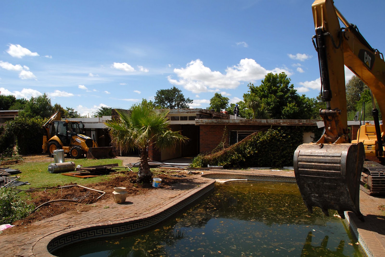 THE 10 BEST BUILDING CONSTRUCTION COMPANIES IN BLOEMFONTEIN visual data 5