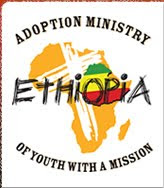 Agency for our Ethiopian Adoption