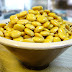 Weekend Snack: Lupini Beans (Tormos)-طرمس
