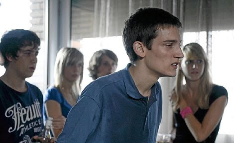 Bully Filme Bully Filme