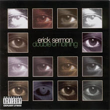 Eric Sermon - Double Or Nothing