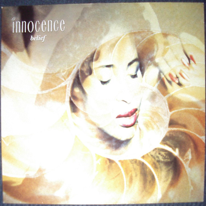 Innocence - Belief 1990
