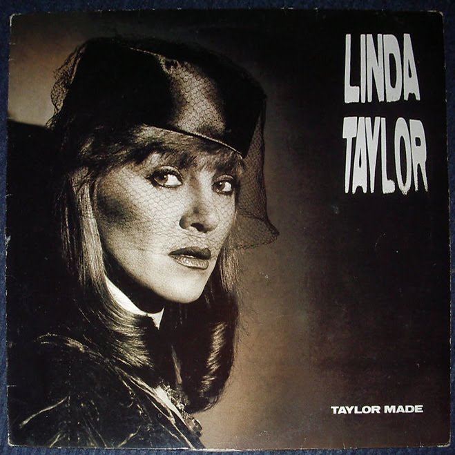Linda Taylor - Taylor Made 1982