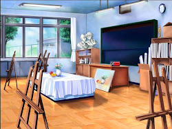 club escape anime backgrounds artroom rooms scenery visual episode special paintings fantasy visitar