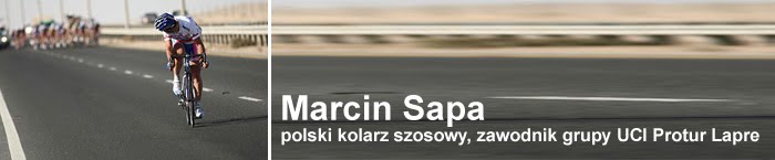 Marcin Sapa