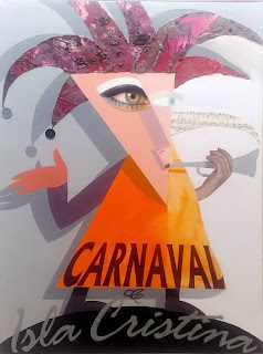 Isla Cristina carnaval 2011 Autor: Juan Carlos Castro