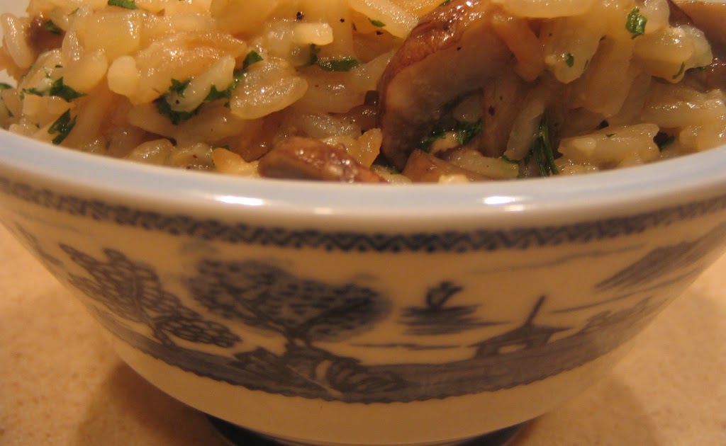 Wandering Chopsticks Vietnamese Food, Recipes, and More Mushroom