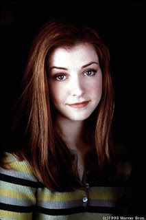 Willow Rosenberg Willow Rosenberg