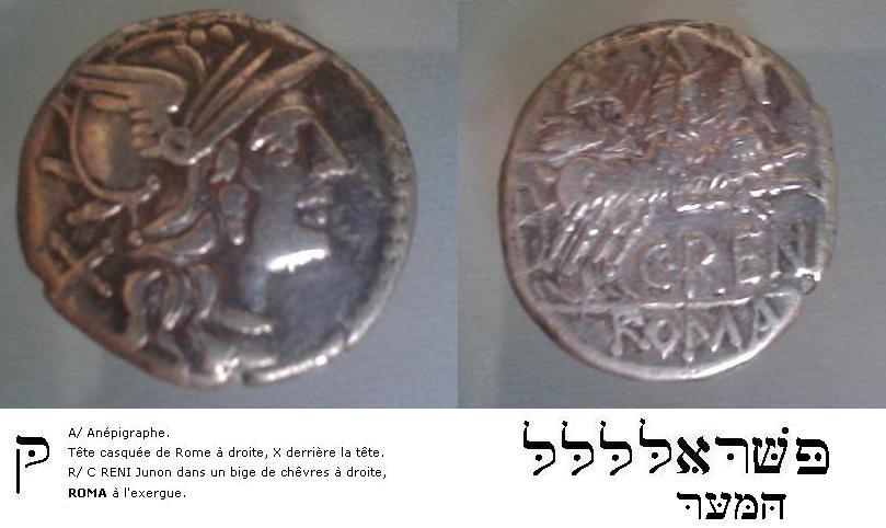 Europe Hebrew Coinage