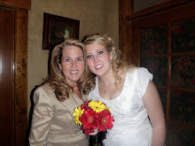 Holli and Mom