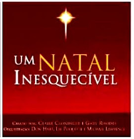 Cantata de Natal - Um natal Inesquecível (Voz, PB e divisões) - Advir  Gospel Downloads