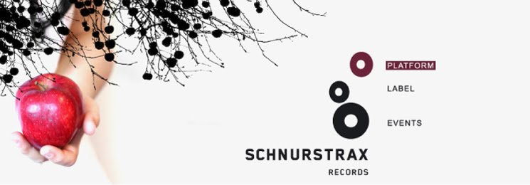 SCHNURSTRAX : release catalogue