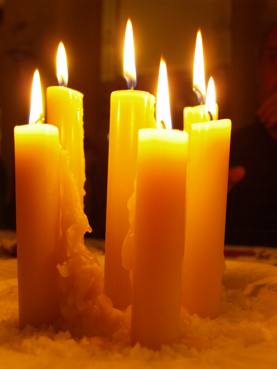 Consultores de estilo Al calor y