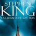 STEPHEN KING LA LLEGADA DE LOS TRES