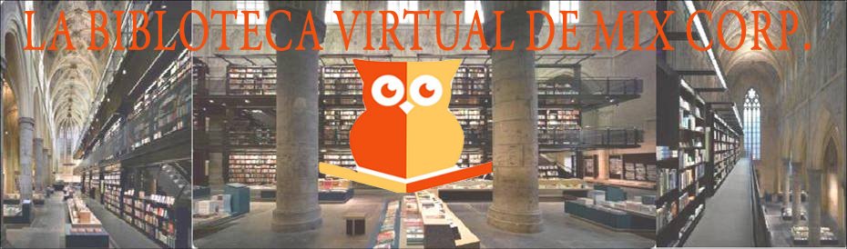 La Biblioteca Virtual de Mix Corp./Libros Gratis/Descargas de libro/gratis/free E-books, Katherine G