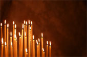 Let your light so shine