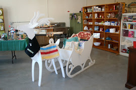 The Second Chance Store