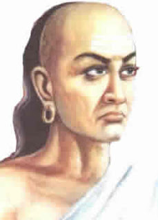 Popular Quotes of Chanakya