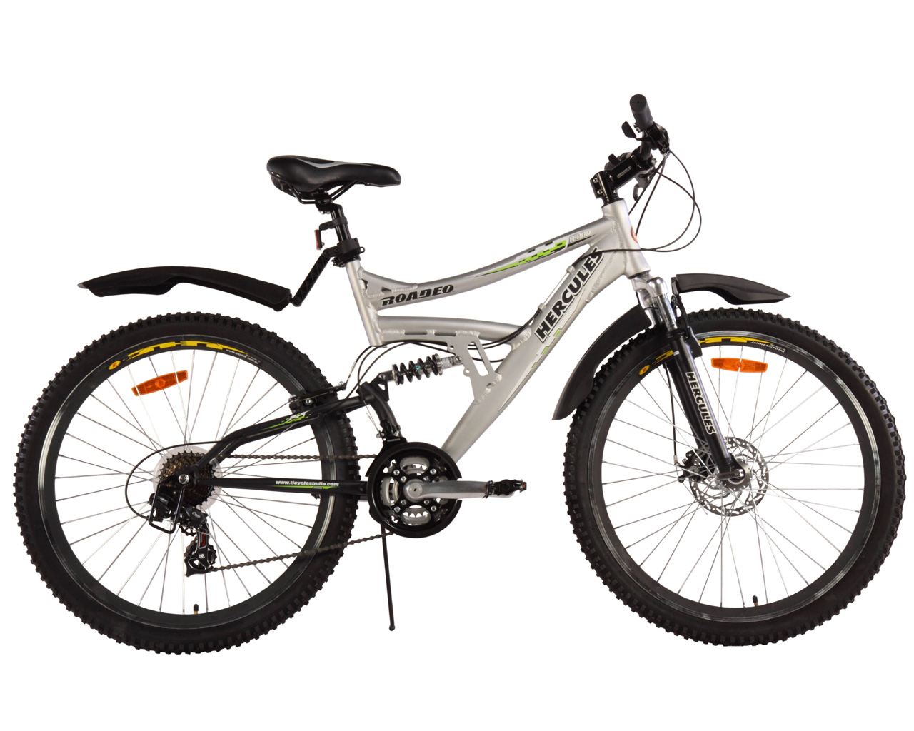 hercules roadeo a200 cycle