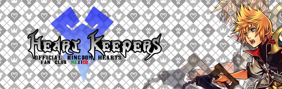 Heart Keepers