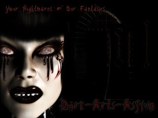 Your Nightmares Our Fantasies HD Wallpaper