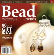 Bead Trends Dec 2009