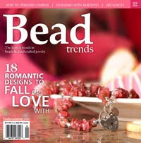 Bead Trends Feb 2010